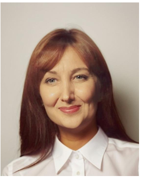 Dr Mirianna Vrajitoriu